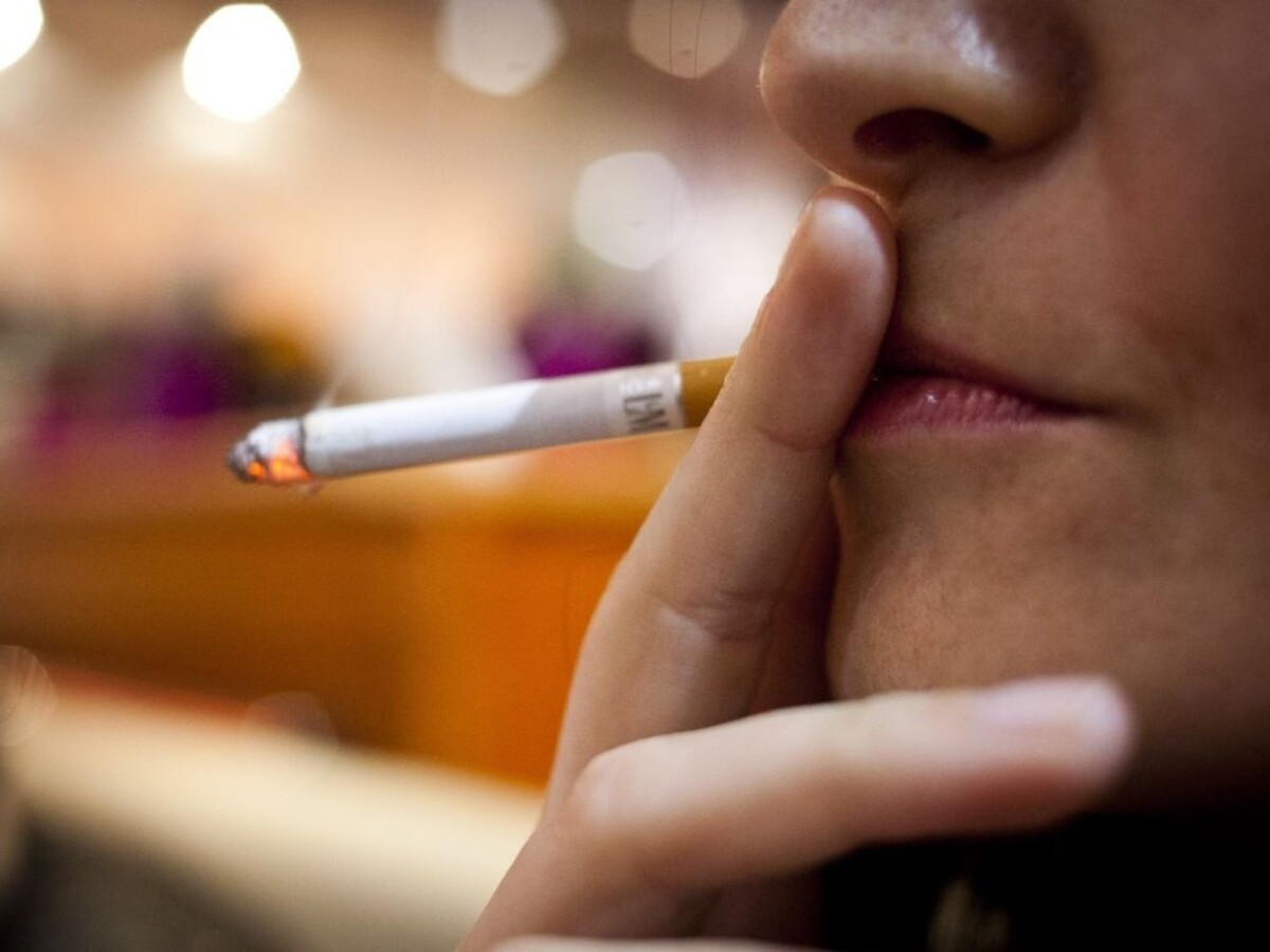 fajčenie cigareta 1140px (SITA/Diana Černáková)